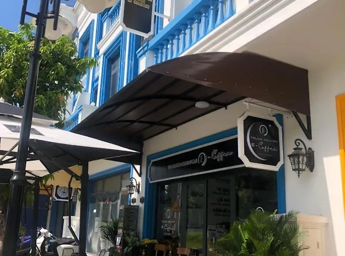 Lien'S Mini Hotel