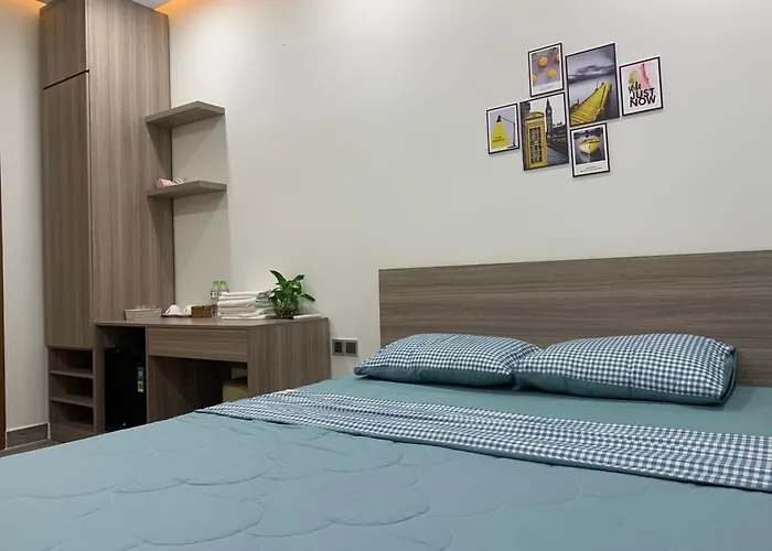 Lien'S Mini Hotel
