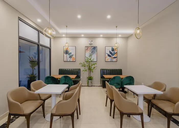 Tropical Bay Boutique Grand World Phu Quoc
