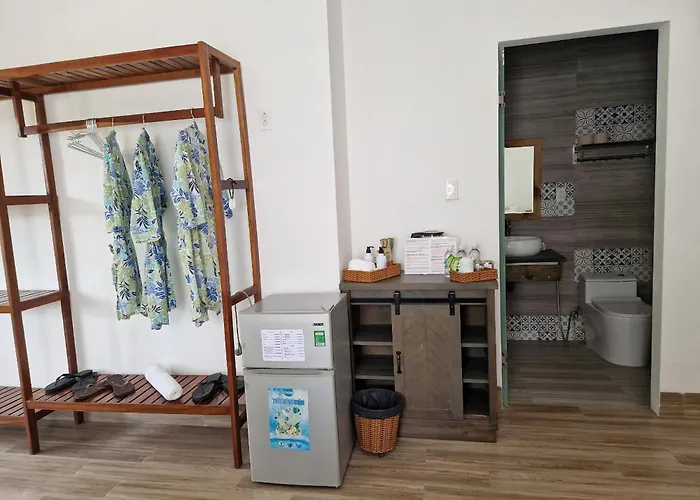 Butterfly Rose Beach Resort Phu Quoc Francophone