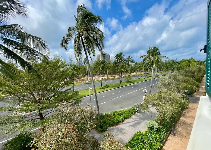 The Costis Phu Quoc