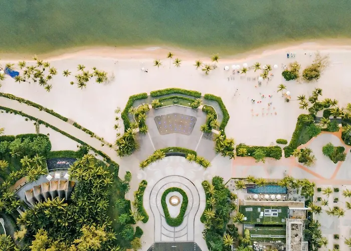 Jollie Hotel Phu Quoc