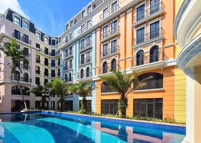 Jollie Hotel Phu Quoc
