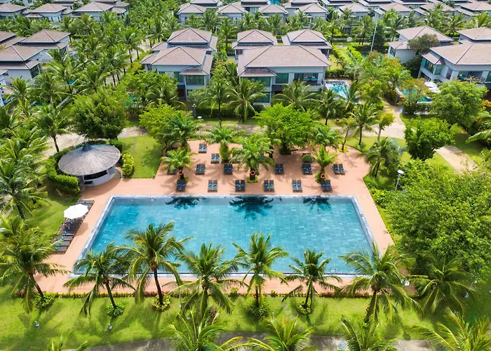 Best Western Premier Sonasea Villas Phu Quoc