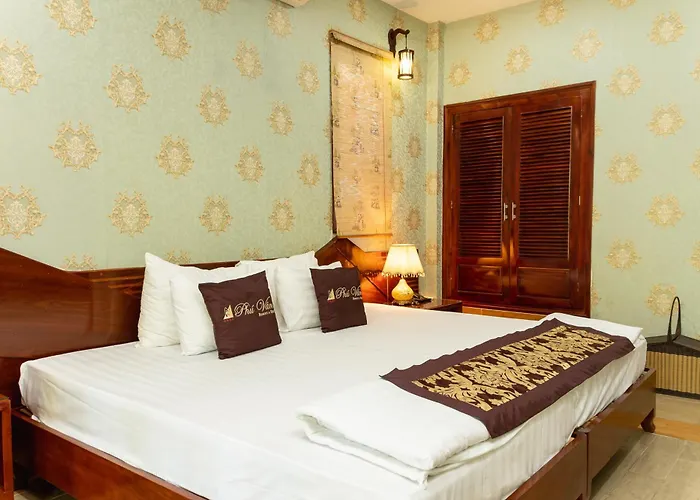 Globiquex Hotels, Phu Quoc
