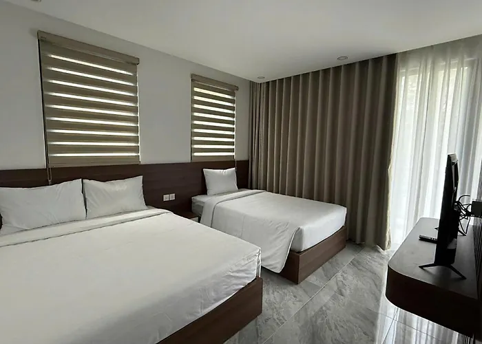 Tanya Phu Quoc Hotel