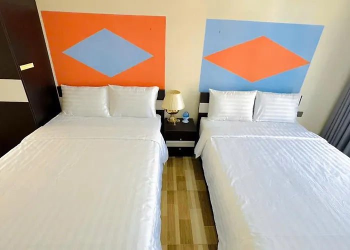 Namaste India Luxury Stay