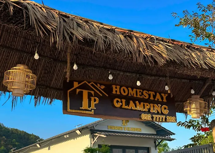 Thanh Phat Homestay Ha Tien