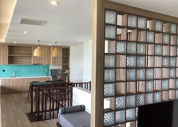 Sonaga Luxury Villas & Penthouse With Waterpark