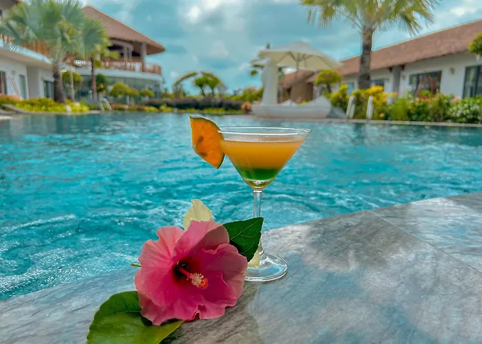 Greenlife Village Phu Quoc