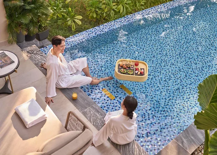 Moevenpick Villas & Residences Phu Quoc