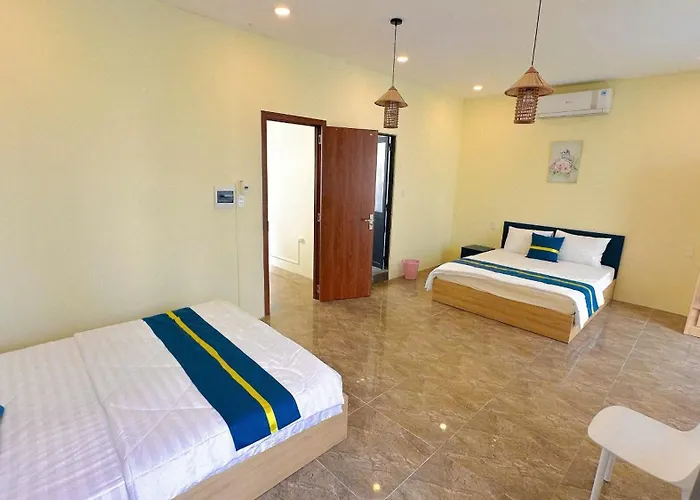 Namaste Restaurant & Luxury Stay Phu Quoc