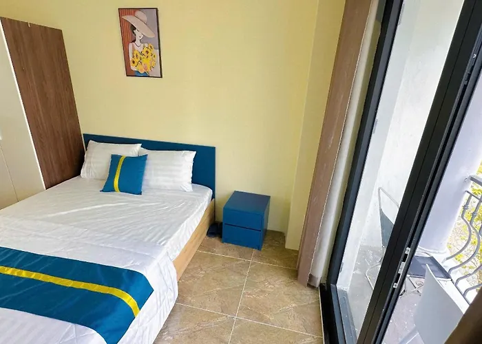 Namaste Restaurant & Luxury Stay Phu Quoc