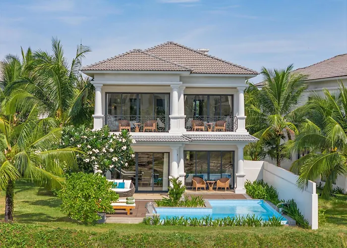 Melia Vinpearl Phu Quoc