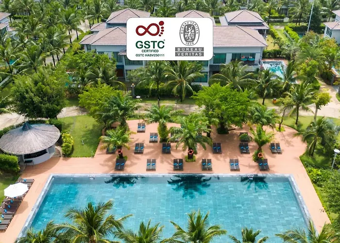 Best Western Premier Sonasea Villas Phu Quoc
